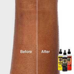 EBIN NEW YORK Wonder Lace Bond Spray: protección con vitamina E y proteína de seda.