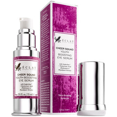 Sérum para ojos Eclat Skincare: hidratación intensa y suavizado de líneas finas