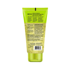 Eco Style Gel de Aceite de Oliva: envase de viaje facilita retoques sin dañar el cabello