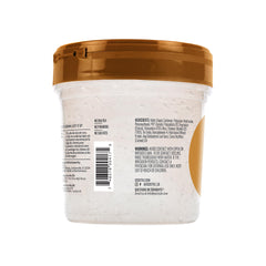 Eco Style Gel Coco: aplicación en peinado para control y hidratación diaria.