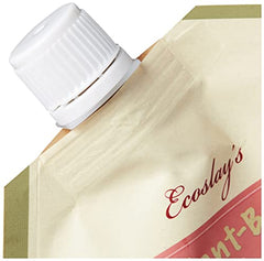 Ecoslay Matcha Boost: almacenamiento refrigerado para conservar la frescura.