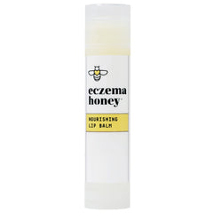 ECZEMA HONEY bálsamo labial en envase compacto para retoques diarios