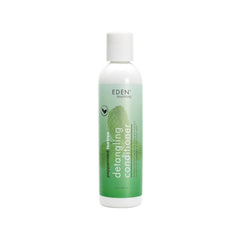 EDEN BodyWorks Acondicionador Menta Árbol de Té, botella 8 onzas, refresca el cuero cabelludo.