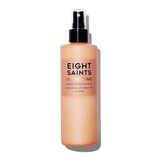 Eight Saints Island Time crema corporal en frasco, hidratación duradera para piel seca.