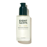 Eight Saints Soulmate loción en botella con textura suave para piel hidratada.