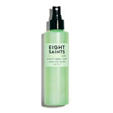 Eight Saints Coast is Clear tónico en botella purifica y equilibra la piel