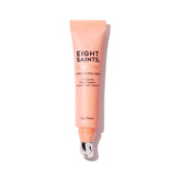 Eight Saints Wonder-Fill crema de ojos, envase compacto para uso diario y firmeza.