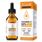 ELBBUB Serum Vitamina C 20 ml, botella: aporta luminosidad para la piel