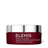 Bálsamo desmaquillante ELEMIS Pro-Collagen para piel suave.