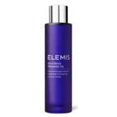 ELEMIS aceite de masaje con absorción rápida para piel suave.