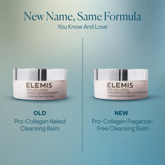 Elemis balsamo-desmaquillante, textura sedosa para desmaquillar con suavidad.