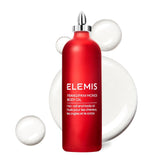 ELEMIS Frangipani Monoi, botella de aceite corporal para piel suave y bien hidratada.