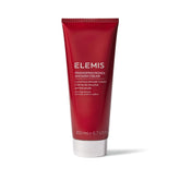 ELEMIS Frangipani Monoi, crema de ducha en botella, aroma envolvente para piel suave.