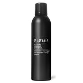 ELEMIS Ice Cool gel de afeitado en bote para hombres, sensación fresca.