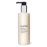 Limpiador facial retexturizante de ELEMIS en bote con limpieza suave.