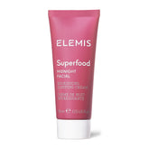 ELEMIS Midnight Facial, bote 15ml, crema nocturna que hidrata la piel seca.