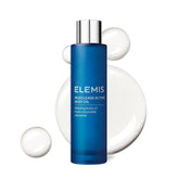 ELEMIS Musclease: frasco de aceite corporal para relajación muscular