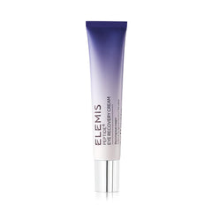 Envase de ELEMIS Peptide4 Eye Recovery Cream para revitalizar ojos cansados.