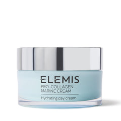 ELEMIS Pro-Collagen crema marina, textura gel suave para hidratación profunda