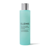 ELEMIS Pro-Collagen Esencia Marina: frasco elegante para hidratación profunda