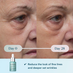 ELEMIS Pro-Collagen Future Restore Serum: textura ligera ideal para uso diario y piel más suave.
