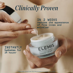ELEMIS Pro-Collagen hidratación suave para piel