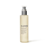 Elemis Pro-Collagen Toning Mist bottle pour delivers lightweight hydration and base for routine