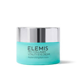 ELEMIS Pro-Collagen Vitality Eye Cream – bouteille montrant hydratation ciblée du regard
