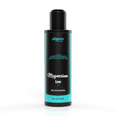 Elepure Pure Elements: vertido de botella para una aplicación transdérmica suave.