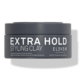 ELEVEN AUSTRALIA Extra Hold Clay offre une texture matte et une tenue durable.
