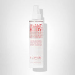 Eleven Australia I Want Body Texture Spray ideal para retoques diarios y definición suave