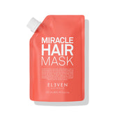 Mascarilla Milagro ELEVEN AUSTRALIA para cabello seco, hidrata profundamente y suaviza.