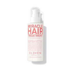 ELEVEN AUSTRALIA Miracle Leave In – bouteille prêt à démêler et protéger les cheveux.