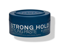 ELEVEN AUSTRALIA Pâte coiffage – texture homogène facilitant l’application sur cheveux courts