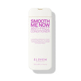 ELEVEN AUSTRALIA Smooth Me Now, bouteille anti-frisottis, facilite l’application et le coiffage.