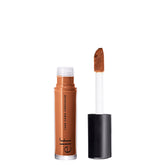 e.l.f. 16HR Camo Concealer Canela Profunda: botella para cobertura completa y duradera
