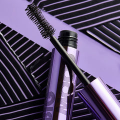 e.l.f. Big Mood Mascara rizo duradero para pestañas largas