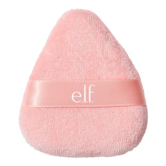 Esponja e.l.f. Halo Glow en forma lágrima para aplicación suave y uniforme