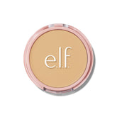 e.l.f. Halo Glow Powder Filter en botella, acabado suave para look natural