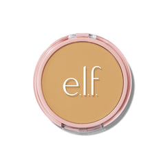 e.l.f Halo Glow Powder, polvo de acabado suave para difuminar poros