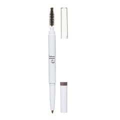 e.l.f. Instant Lift Brow Pencil con punta doble para definición y durabilidad.