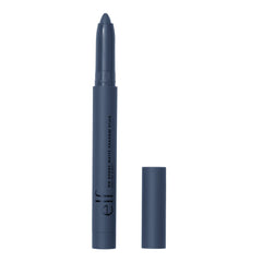 e.l.f. No Budge Matte Shadow Stick, pigmento intenso para delineado duradero.