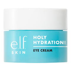 e.l.f. SKIN Hidratación Sagrada Ojos mini, tubo para hidratación suave.