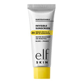 e.l.f. SKIN Suntouchable mini bote con protección SPF 35 para rostro