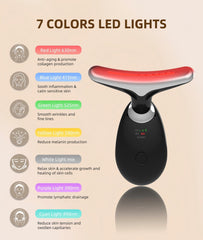 ELISHINE design compact et portable pour soins en voyage et quotidien.