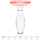 ELISHINE massage visage 7 couleurs pour relaxation ciblée