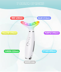 ELISHINE massage visage galvanique optimise l’absorption des soins