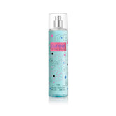 Botella de Elizabeth Arden Britney Spears Curious, bruma de fragancia para uso diario.