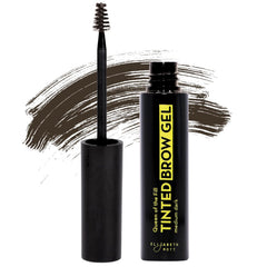 Elizabeth Mott Queen of the Fill, aplicación del gel para cejas definido
