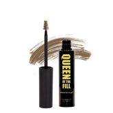 Elizabeth Mott Queen of the Fill: gel cejas teñido en botella para definición natural